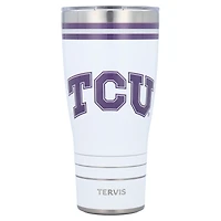 Tervis TCU Horned Frogs 30oz. Arctic Stainless Steel Tumbler