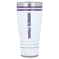 Tervis TCU Horned Frogs 30oz. Arctic Stainless Steel Tumbler