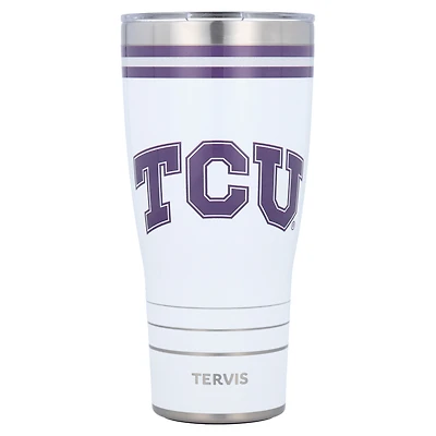 Tervis TCU Horned Frogs 30oz. Arctic Stainless Steel Tumbler