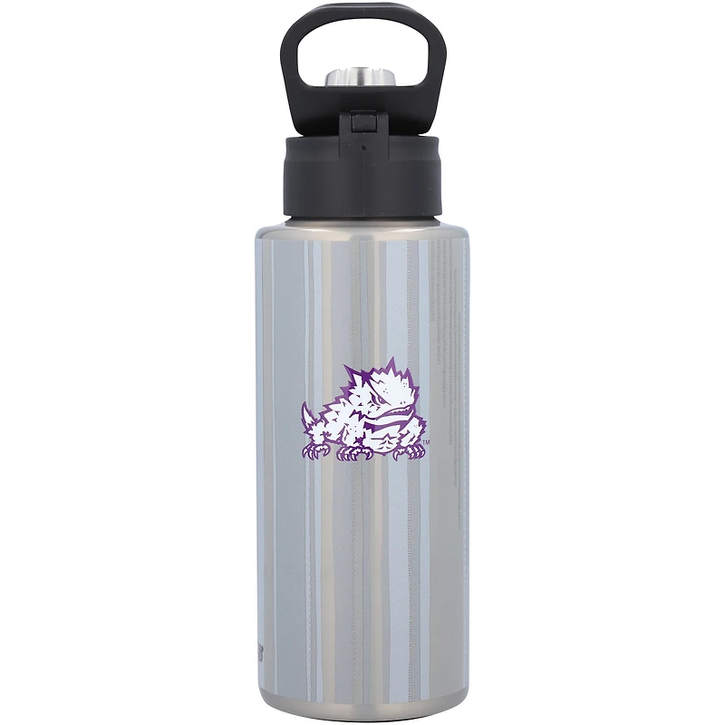 Grenouilles à cornes Tervis TCU 32 oz. Bouteille d'eau All In Wide Mouth