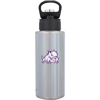 Grenouilles à cornes Tervis TCU 32 oz. Bouteille d'eau All In Wide Mouth
