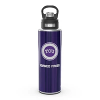 Tervis TCU Horned Frogs 40oz. All In Wide Mouth Water Bottle