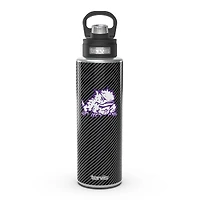 Grenouilles à cornes Tervis TCU 40oz. Bouteille d'eau à large goulot en fibre de carbone