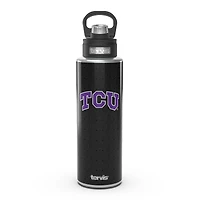 Grenouilles à cornes Tervis TCU 40oz. Tisser une bouteille d’eau à large goulot
