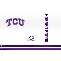 Tervis TCU Horned Frogs Lot de quatre 16oz. Ensemble de gobelets classiques