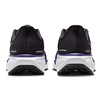 Unisex Nike Black TCU Horned Frogs Zoom Pegasus 41 Running Shoes