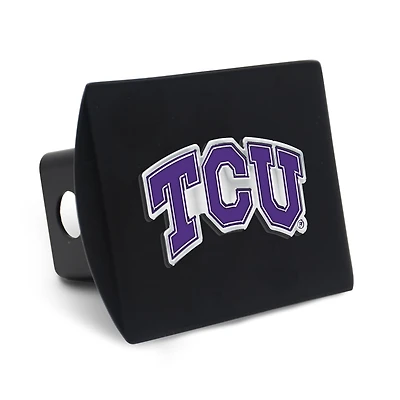 Housse d'attelage Premium WinCraft TCU Horned Frogs