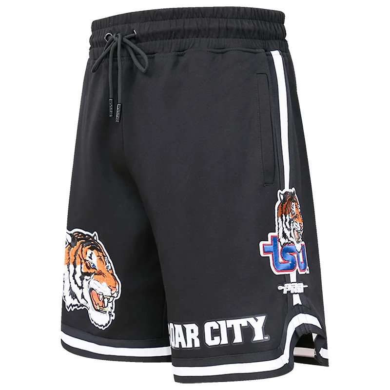 Short classique Pro Standard Tennessee State Tigers University pour homme