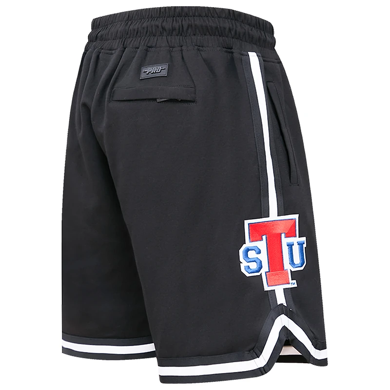 Short classique Pro Standard Tennessee State Tigers University pour homme