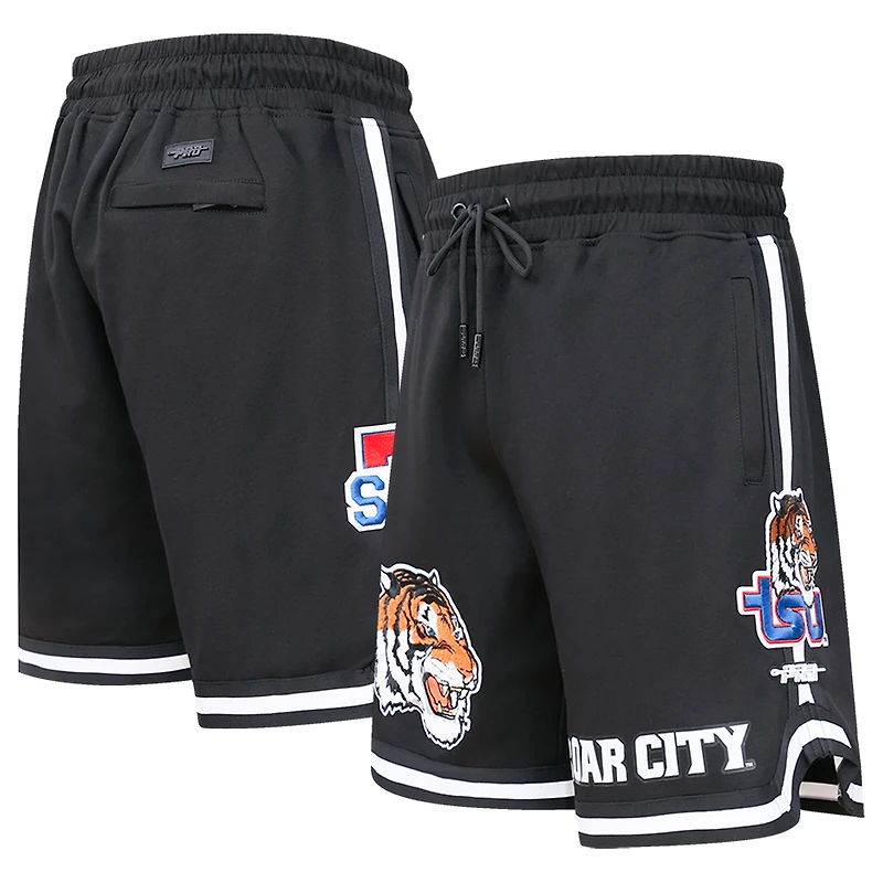 Short classique Pro Standard Tennessee State Tigers University pour homme