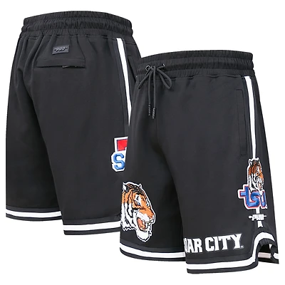 Short classique Pro Standard Tennessee State Tigers University pour homme