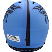  Tennessee Titans Riddell Rave Speed Replica Helmet