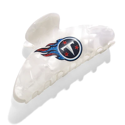 BaubleBar Tennessee Titans Hair Clip