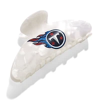 BaubleBar Tennessee Titans Hair Clip