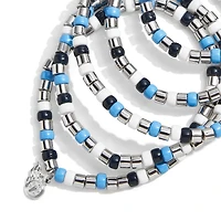 Bracelet pile des Titans du Tennessee BaubleBar