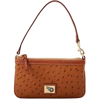 Dooney & Bourke Tennessee Titans Large Slim Wristlet