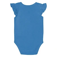 Ensemble deux pièces pour nouveau-né et nourrisson Outerstuff Tennessee Titans The Sunshine