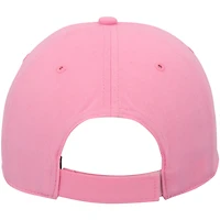 Casquette ajustable MVP Rose des Titans du Tennessee '47 pour fille