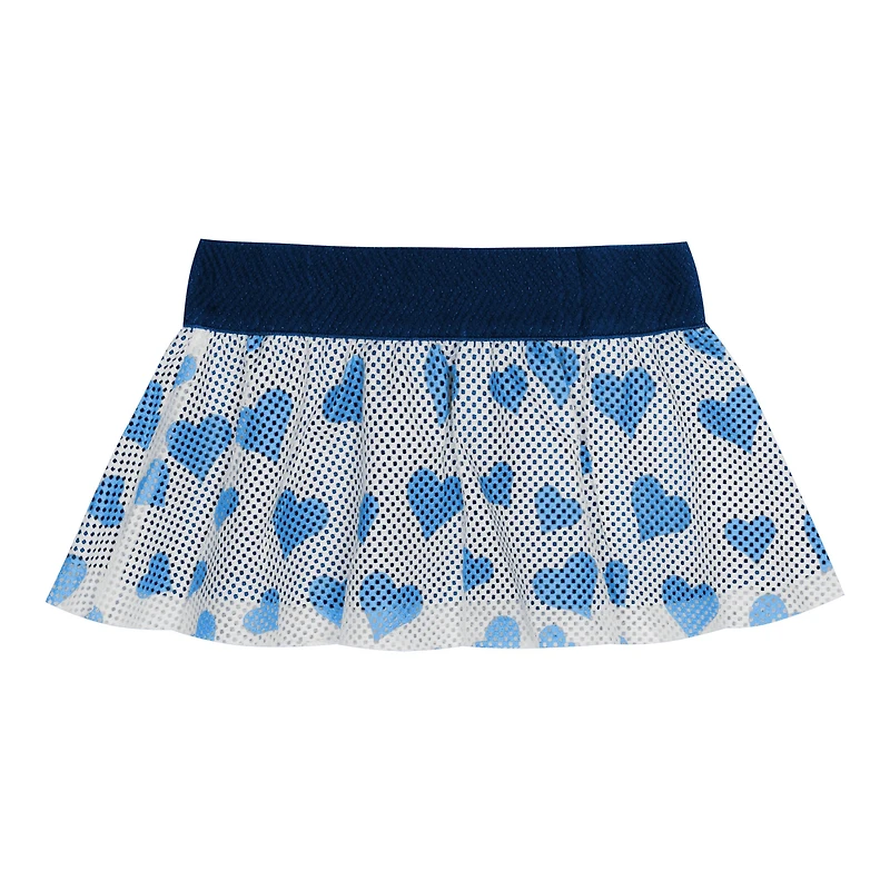 V110833 TITAN 000 24 Ensemble de jupe et pantalon pour bébé Love My Team KIDINFSET 9K1i1FG9N #24