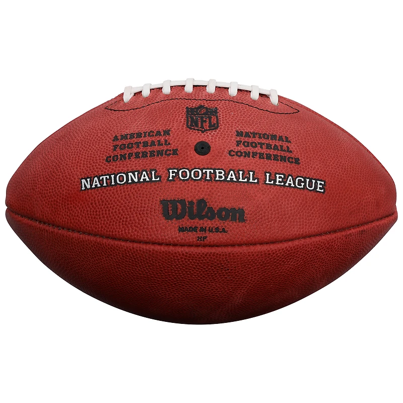 Jevon Kearse Tennessee Titans Autographed Wilson Duke Full Color Football with "99 DROY" Inscription