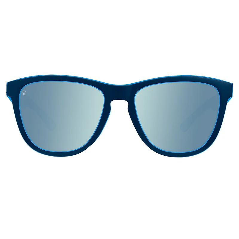 Lunettes de soleil de sport Knockaround Tennessee Titans Premium