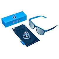 Lunettes de soleil de sport Knockaround Tennessee Titans Premium