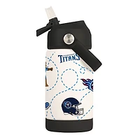 Bouteille mascotte de 35 cl des Titans du Tennessee