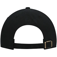 Casquette réglable '47 Black Tennessee Titans Team Tonal Clean Up pour homme