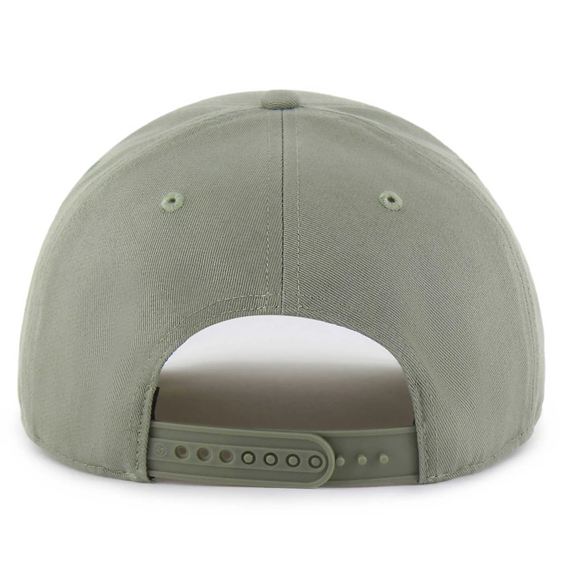 Casquette ajustable pour homme '47 Green Tennessee Titans Canyon Ranchero Hitch