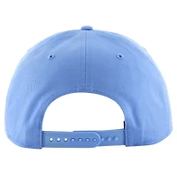Men's '47 Light Blue Tennessee Titans Hitch Adjustable Hat