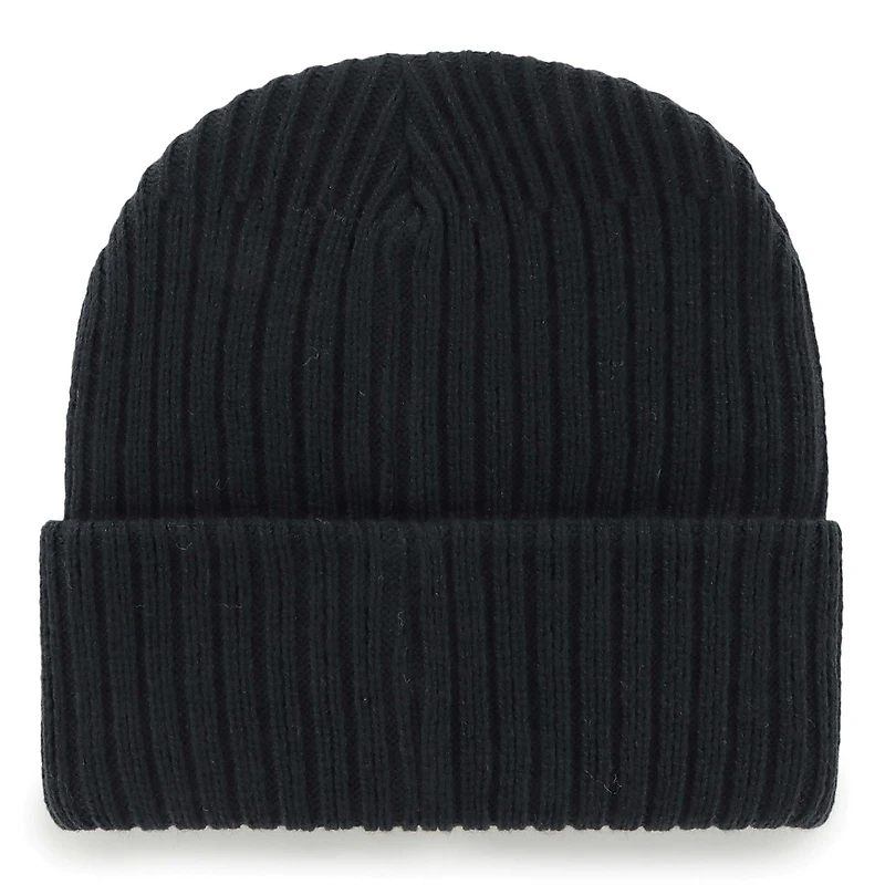 Men's '47 Navy Tennessee Titans Ridgeway Cuffed Knit Hat