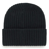 Men's '47 Navy Tennessee Titans Ridgeway Cuffed Knit Hat