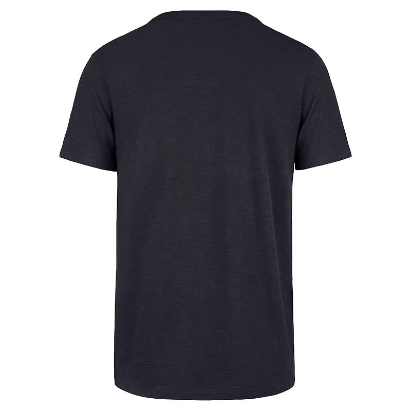 T-shirt homme '47 Navy Tennessee Titans Scrum