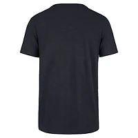 T-shirt homme '47 Navy Tennessee Titans Scrum