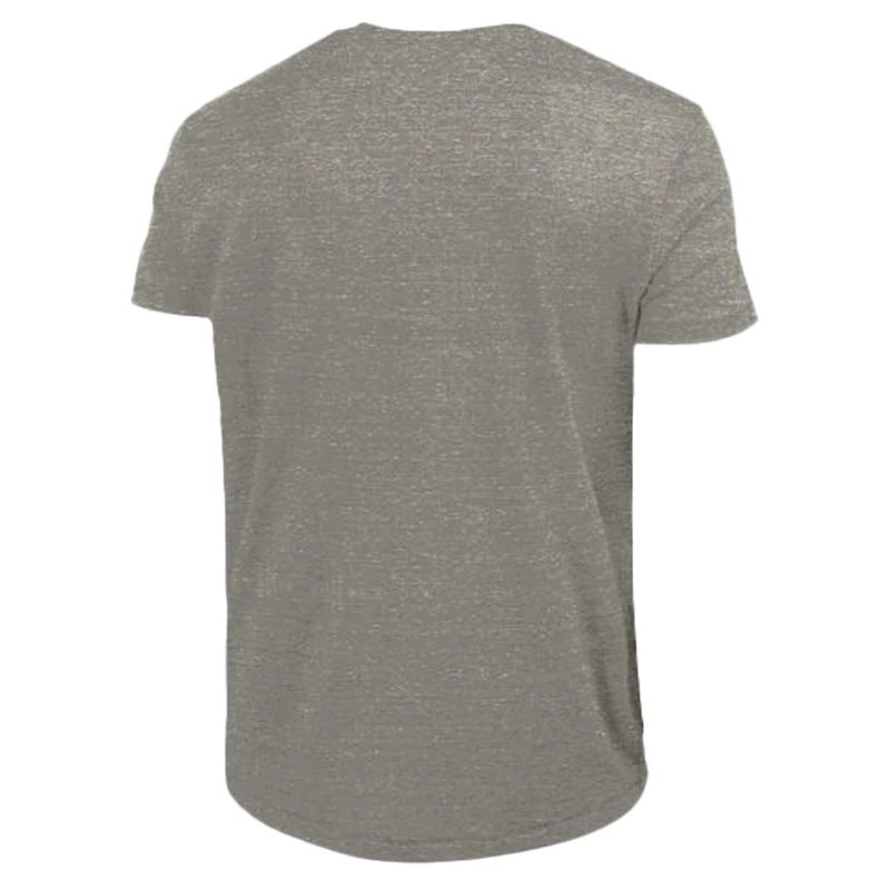 Men's Champion  Light Blue Tennessee Titans Ultimate Tri-Blend T-Shirt