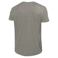 Men's Champion  Light Blue Tennessee Titans Ultimate Tri-Blend T-Shirt