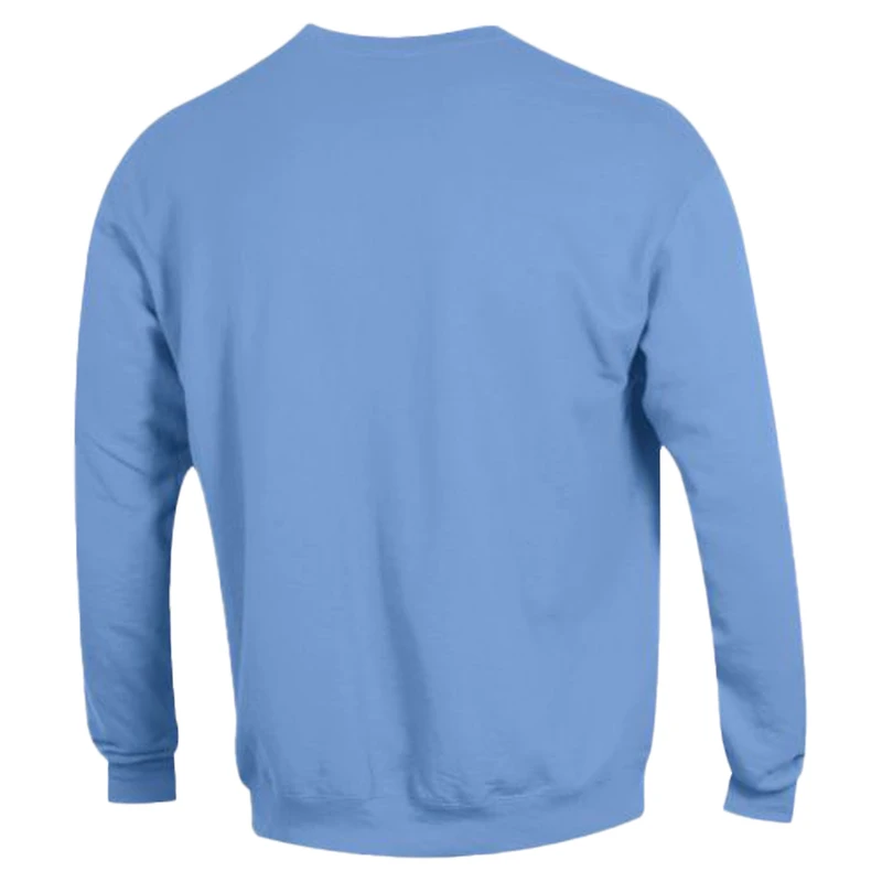 Sweat-shirt en polaire Powerblend bleu clair Champion pour homme, Tennessee Titans