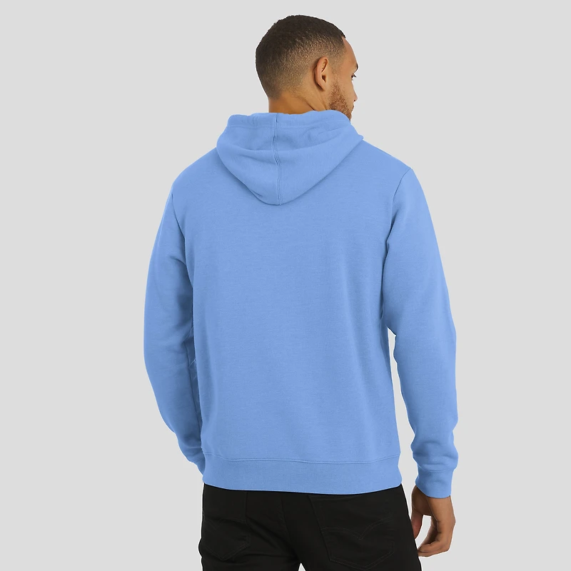 Sweat à capuche bleu clair pour homme Darius Rucker Collection by Fanatics, Tennessee Titans