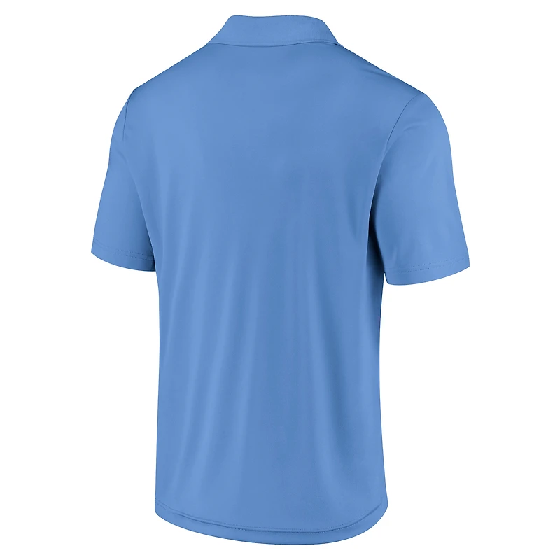 Ensemble de deux polos Fanatics Tennessee Titans Lockup pour hommes