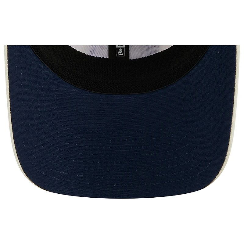 Casquette flex 39THIRTY classique des Tennessee Titans New Era pour homme