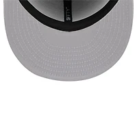 Casquette ajustée 59FIFTY gris Tennessee Titans Color Pack pour hommes New Era