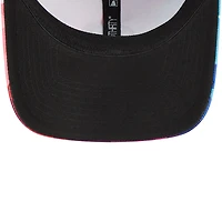 Casquette flexible NFL Crucial Catch 39THIRTY New Era pour hommes, rose, Tennessee Titans 2023