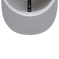 Casquette ajustée 59FIFTY pour homme avec logo principal des Titans du Tennessee de New Era