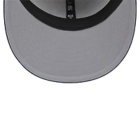 Casquette ajustée 59FIFTY New Era Tennessee Titans Stoney pour hommes