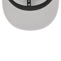 Casquette snapback New Era Urban Camo Tennessee Titans 9FIFTY Trucker Snapback pour homme