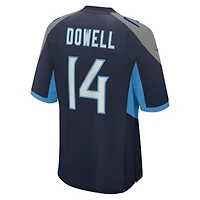 FTF TITAN NAVY NIKE HOMME TEAM COULEUR JERSEY JERMENGME