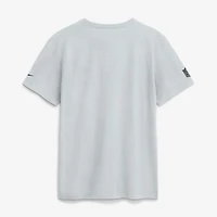 T-shirt Nike Dri-FIT gris Tennessee Titans pour homme