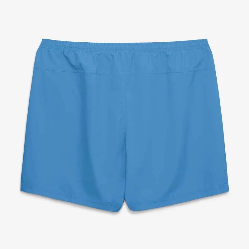 Short Nike Form Dri-FIT bleu clair pour homme, Tennessee Titans