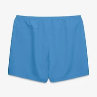Short Nike Form Dri-FIT bleu clair pour homme, Tennessee Titans