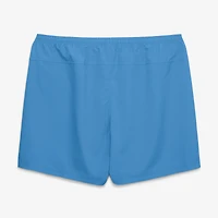 Short Nike Form Dri-FIT bleu clair pour homme, Tennessee Titans